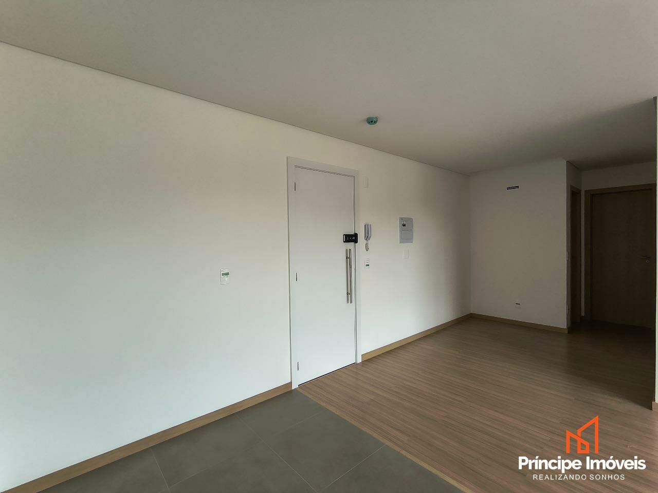 Apartamento à venda em Joinville, Anita Garibaldi, 2 quartos: 