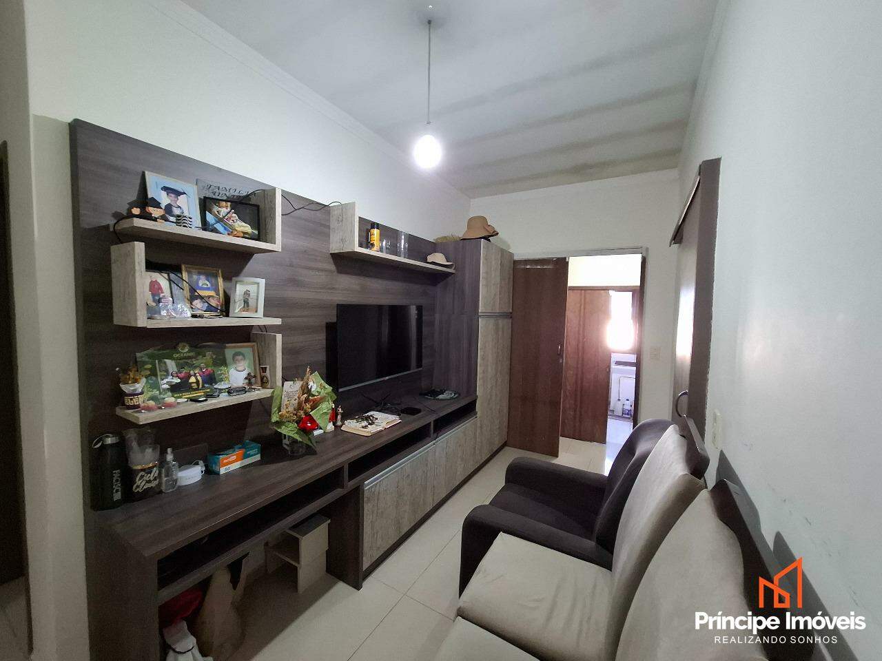 Casa à venda em Joinville, Floresta, 3 quartos: 