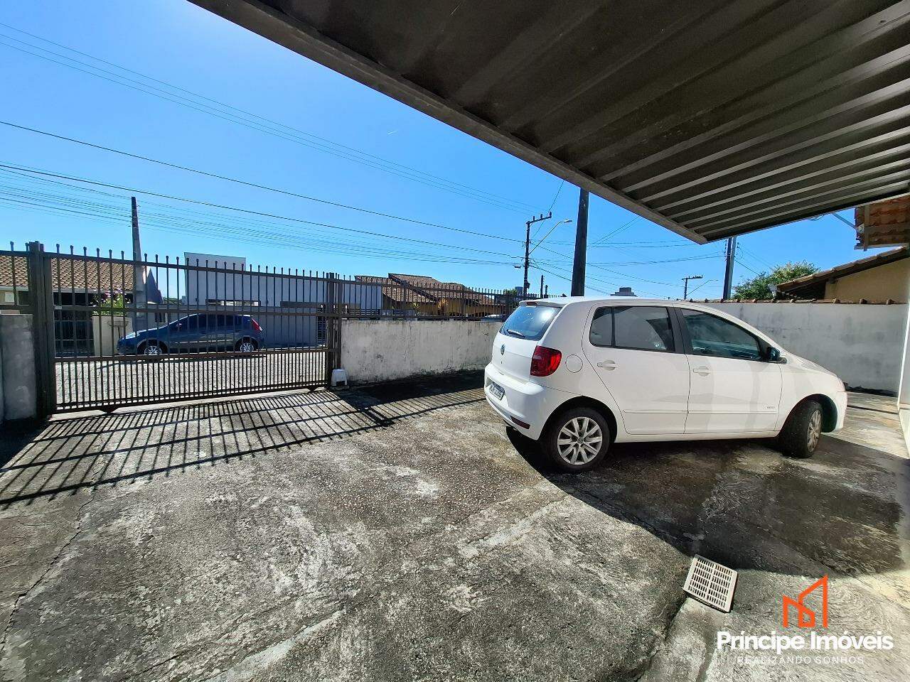 Casa à venda em Joinville, Floresta, 3 quartos: 