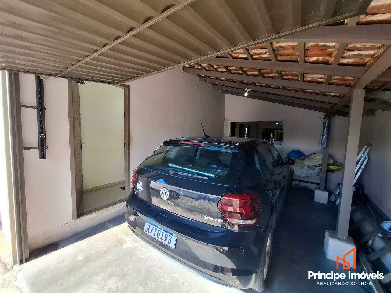 Casa à venda em Joinville, Floresta, 3 quartos: 