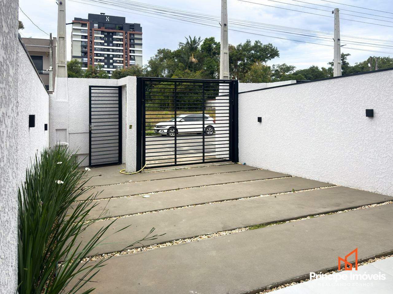 Geminado à venda em Joinville, Anita Garibaldi, 2 quartos: 