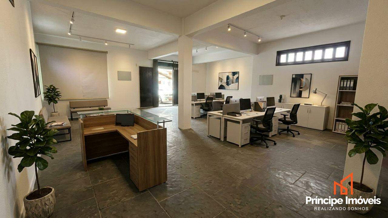 Sala comercial para aluguel em Joinville, Santa Catarina, : 