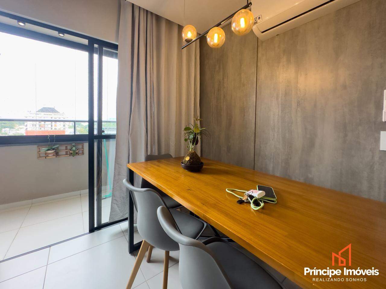 Apartamento à venda em Joinville, Anita Garibaldi, 3 quartos: 