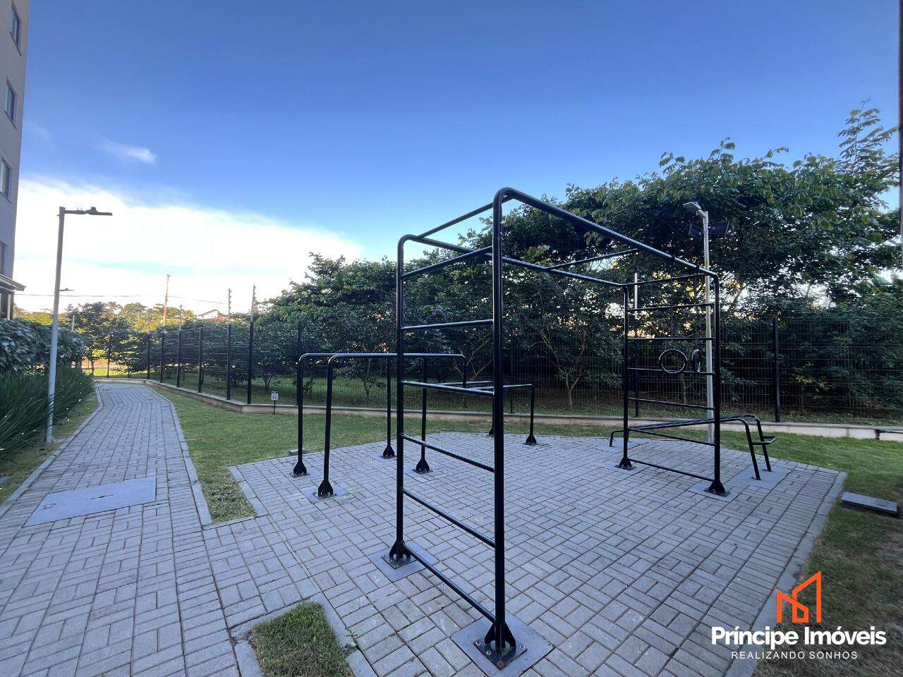 Apartamento à venda em Joinville, Floresta, 2 quartos: 