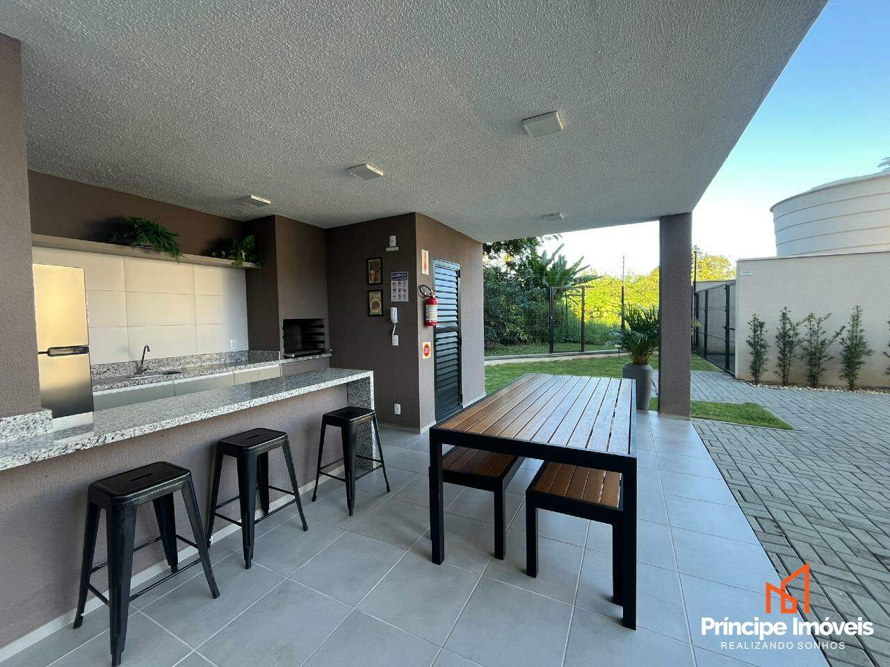 Apartamento à venda em Joinville, Floresta, 2 quartos: 