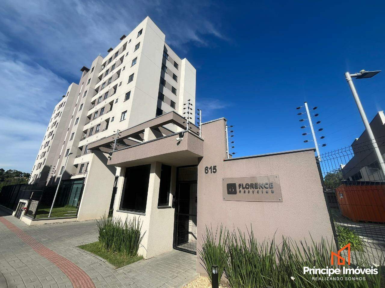 Apartamento à venda em Joinville, Floresta, 2 quartos: 