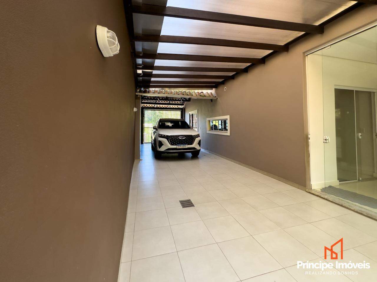 Casa à venda em Joinville, Boa Vista, 3 quartos: 