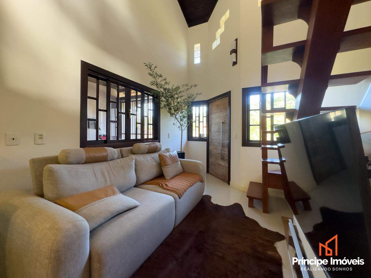 Casa à venda em Joinville, Boa Vista, 3 quartos: 
