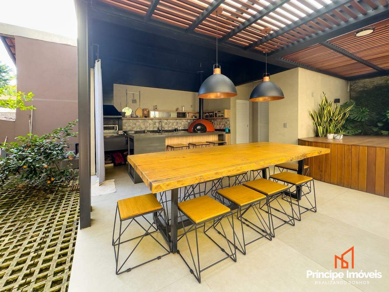 Casa à venda em Joinville, Boa Vista, 3 quartos: 