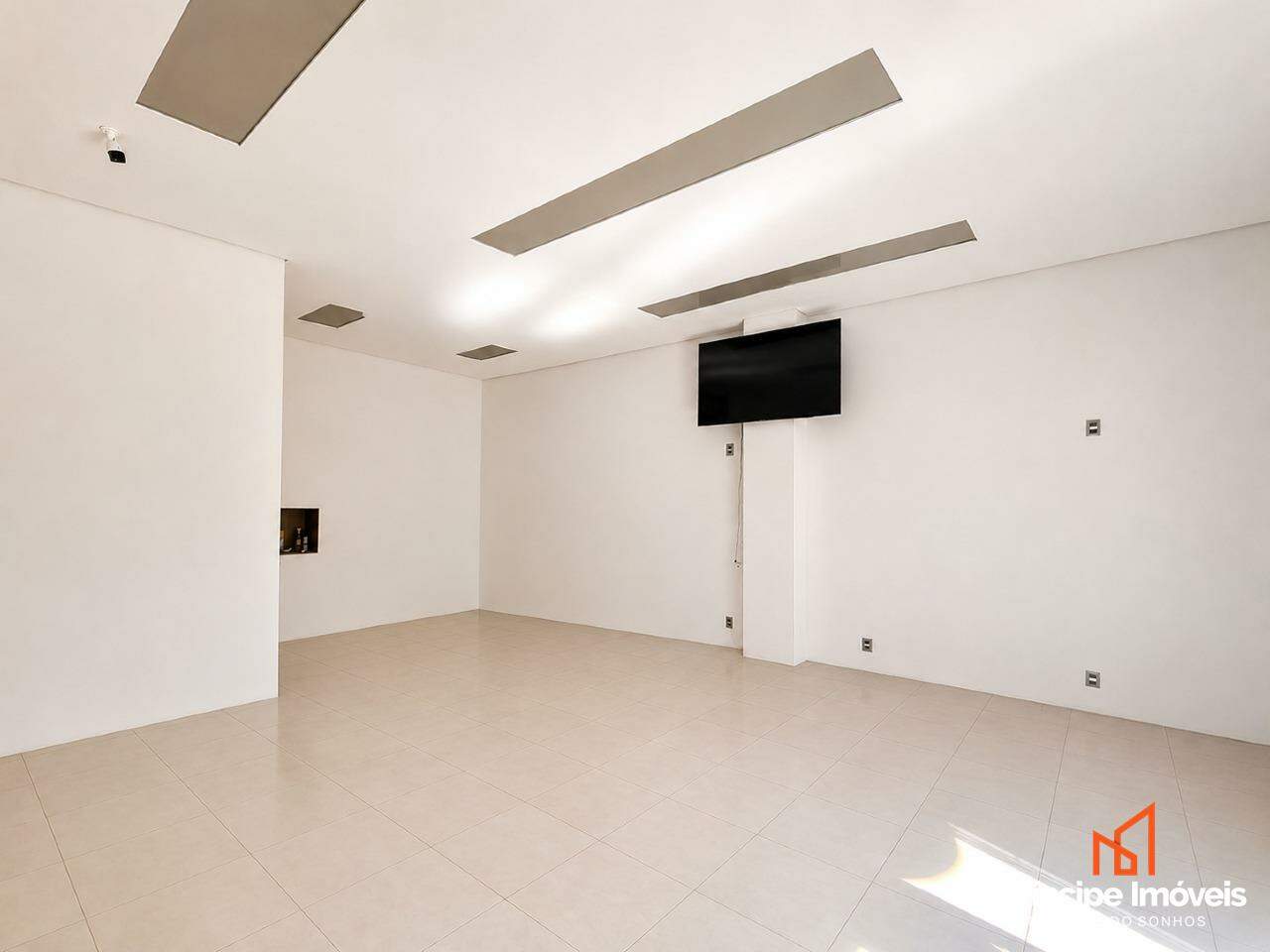 Sala comercial para aluguel em Joinville, Iririú, : 