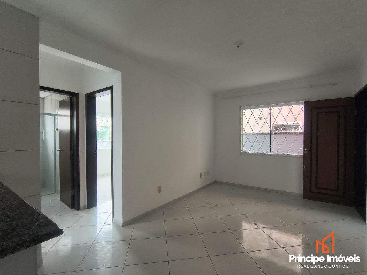 Apartamento para aluguel em Joinville, Jardim Sofia, 2 quartos: 