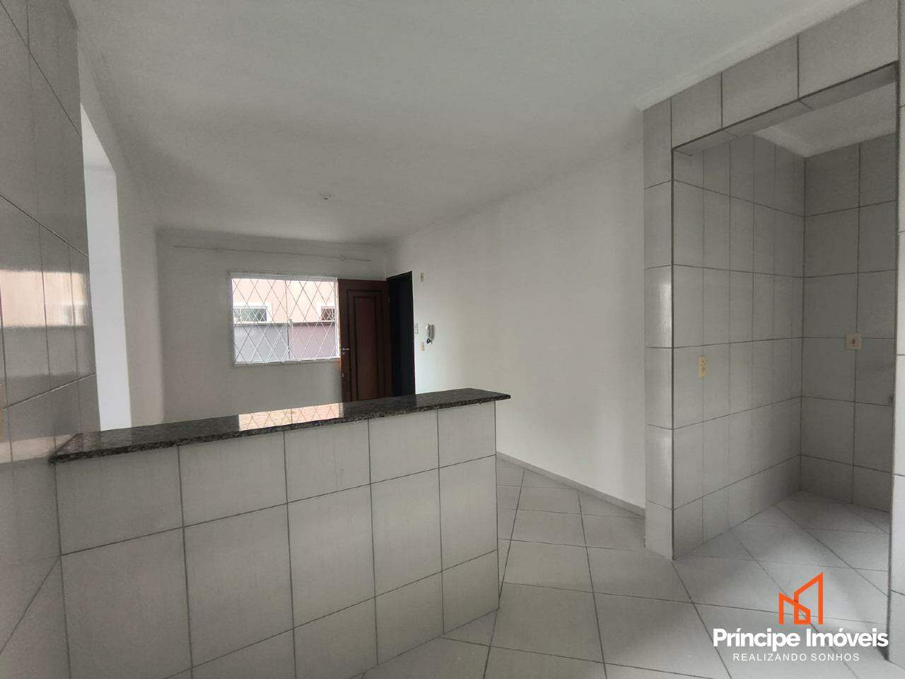 Apartamento para aluguel em Joinville, Jardim Sofia, 2 quartos: 