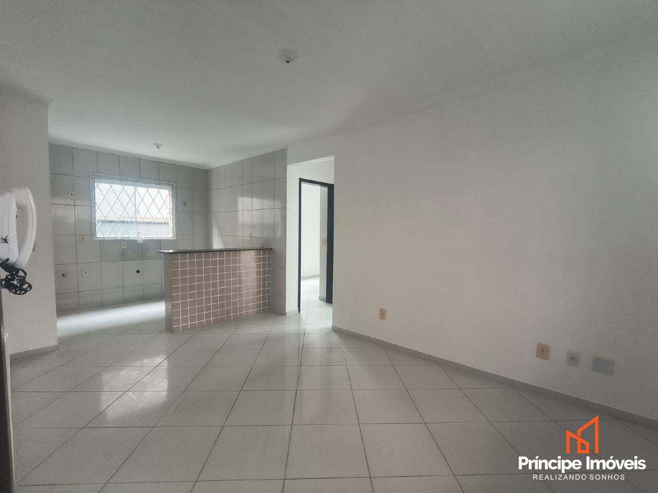 Apartamento para aluguel em Joinville, Jardim Sofia, 2 quartos: 