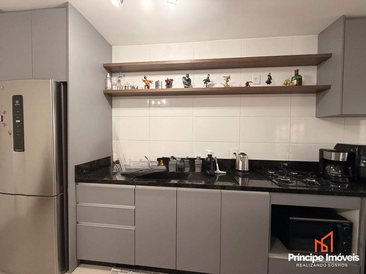 Apartamento à venda em Joinville, Saguaçu, 2 quartos: 