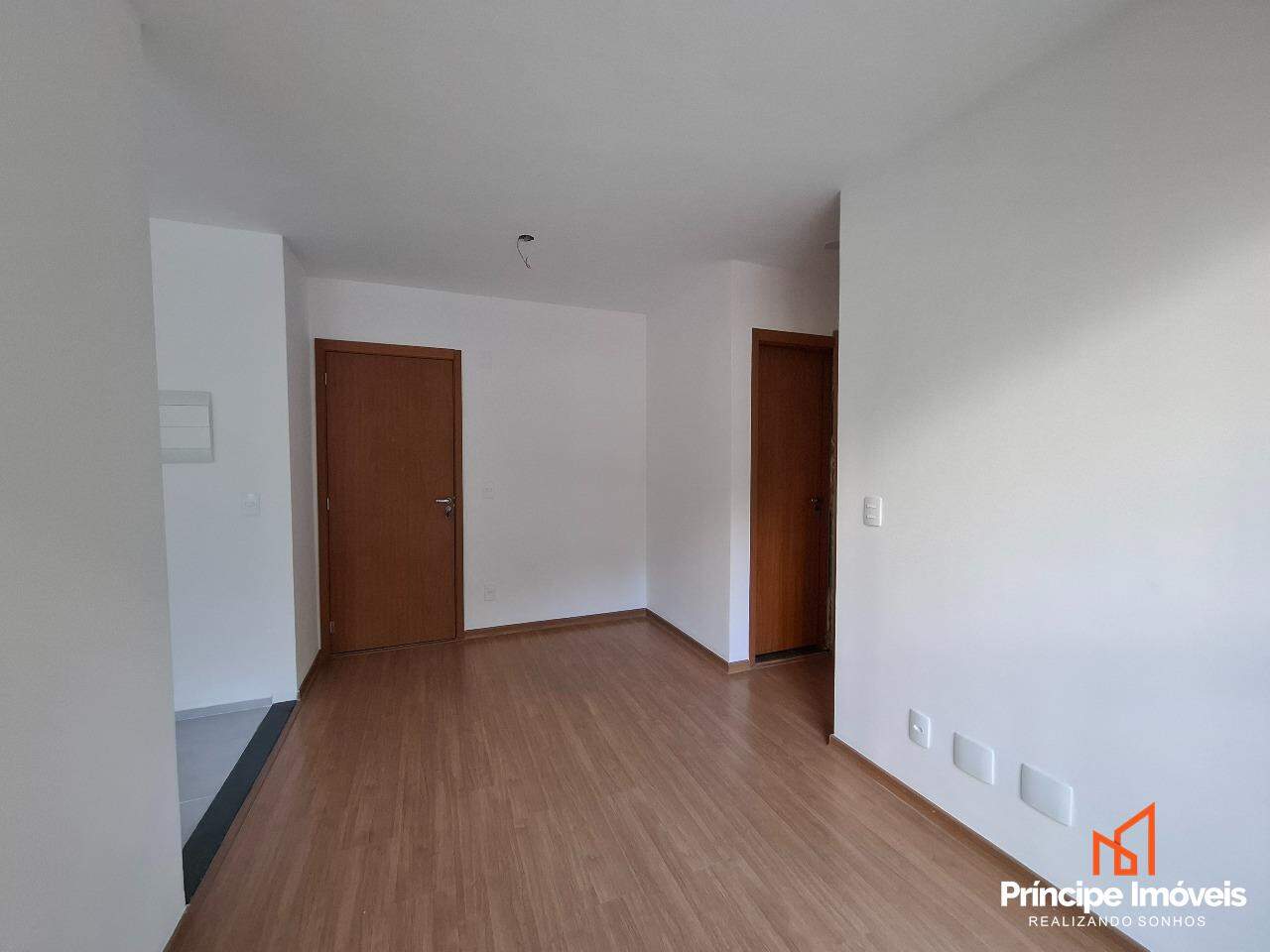Apartamento à venda em Joinville, Floresta, 2 quartos: 