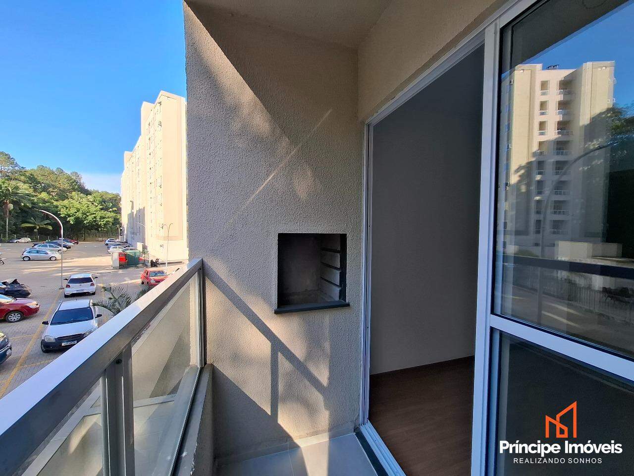 Apartamento à venda em Joinville, Floresta, 2 quartos: 