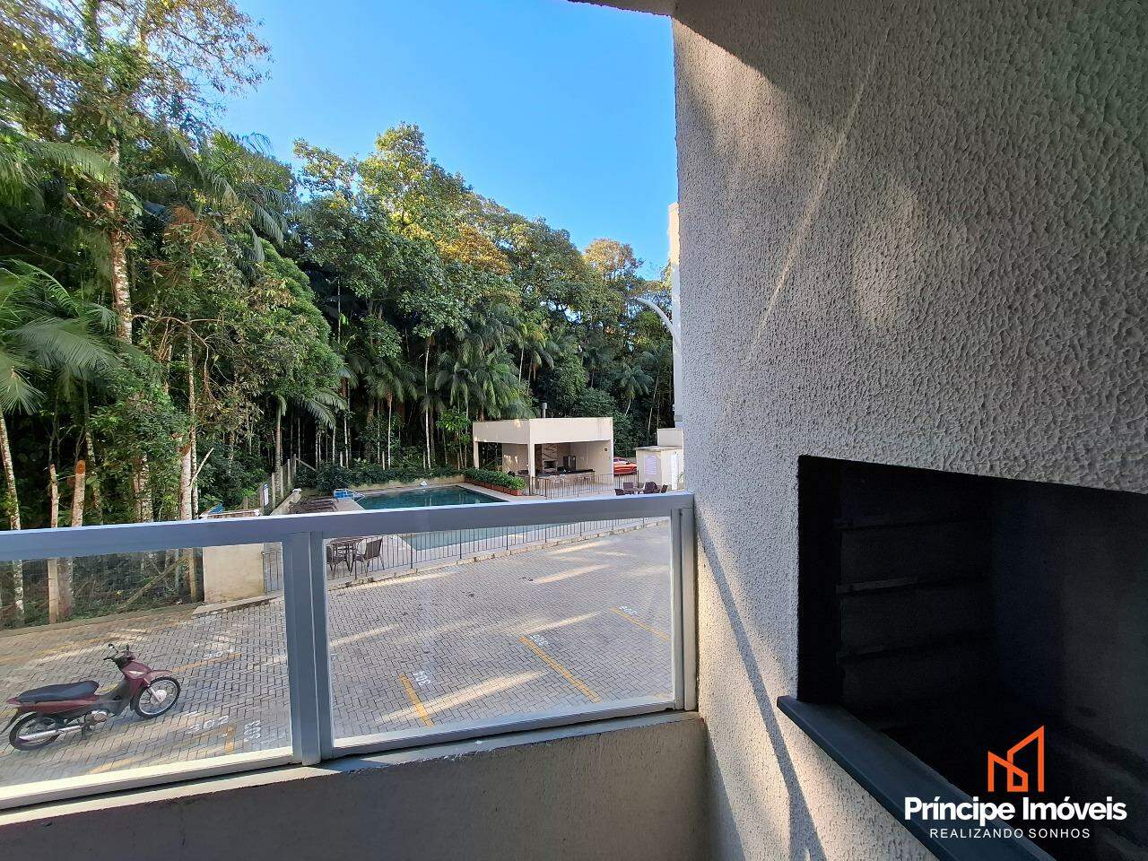Apartamento à venda em Joinville, Floresta, 2 quartos: 