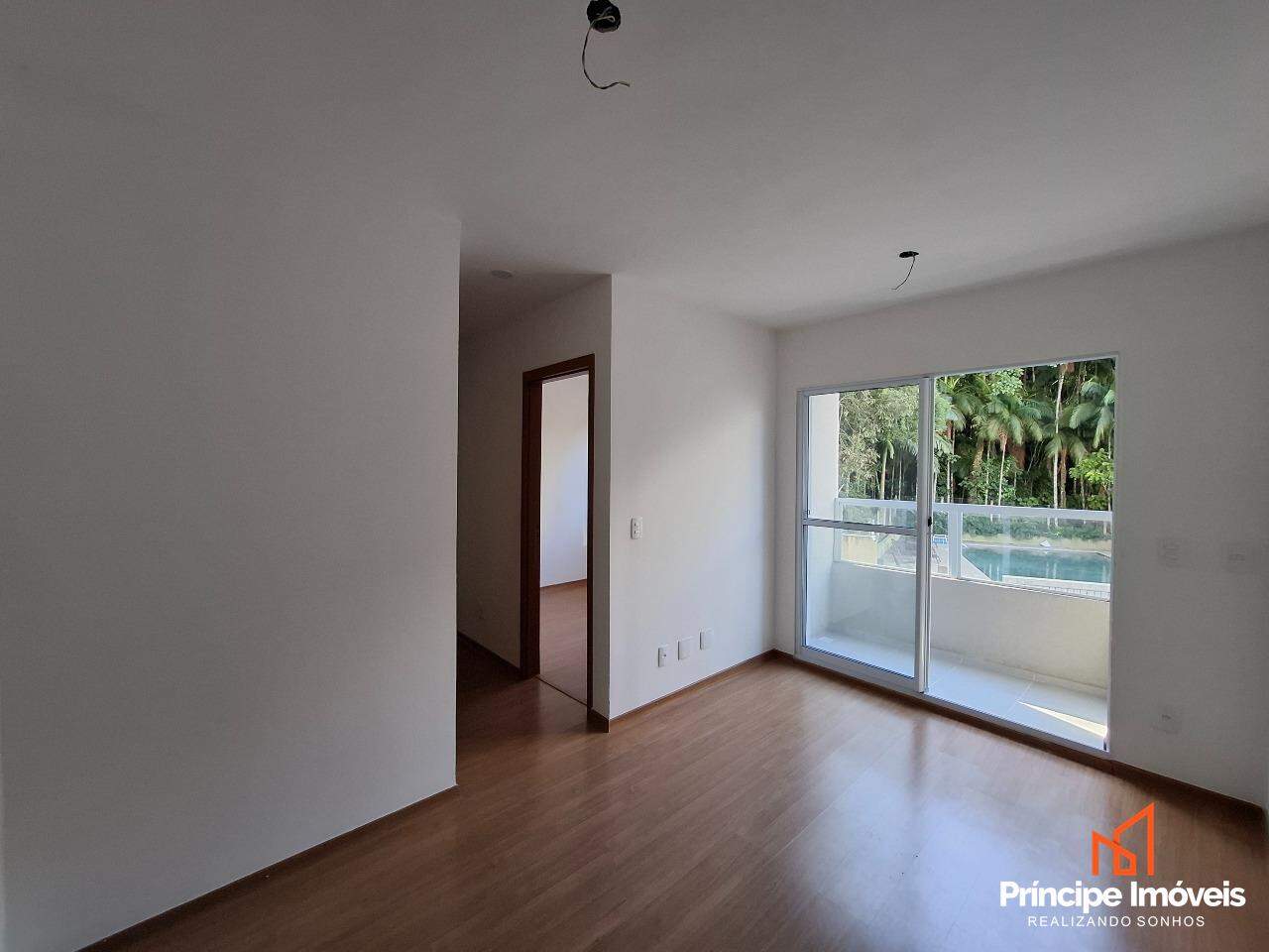 Apartamento à venda em Joinville, Floresta, 2 quartos: 