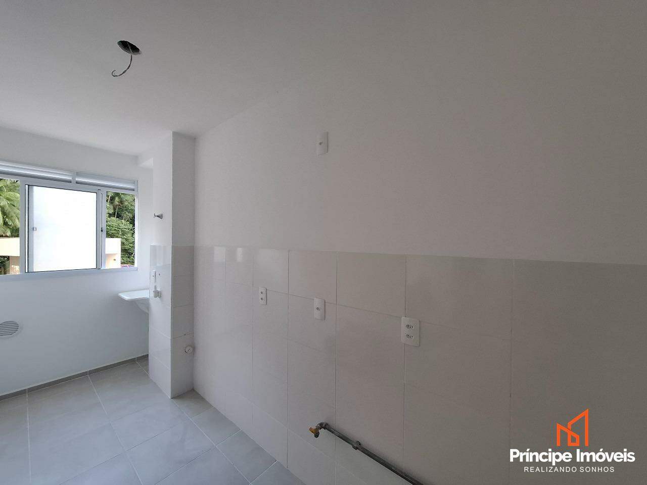 Apartamento à venda em Joinville, Floresta, 2 quartos: 