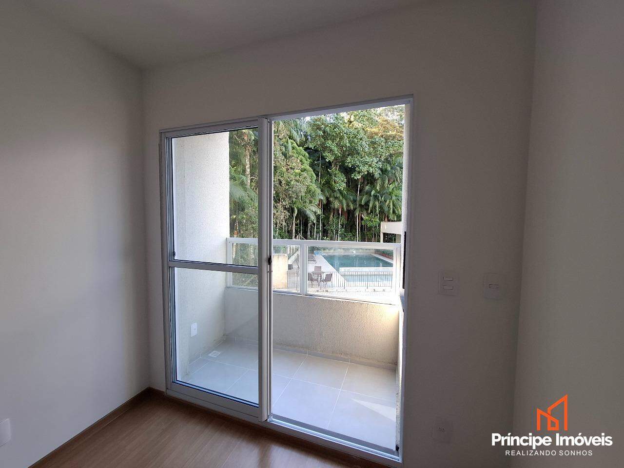Apartamento à venda em Joinville, Floresta, 2 quartos: 
