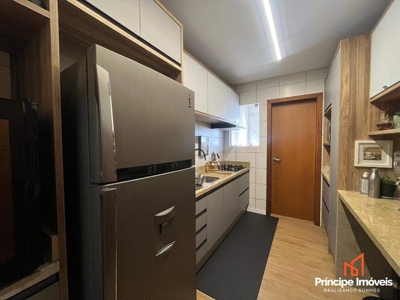 Apartamento à venda em Joinville, Anita Garibaldi, 3 quartos: 
