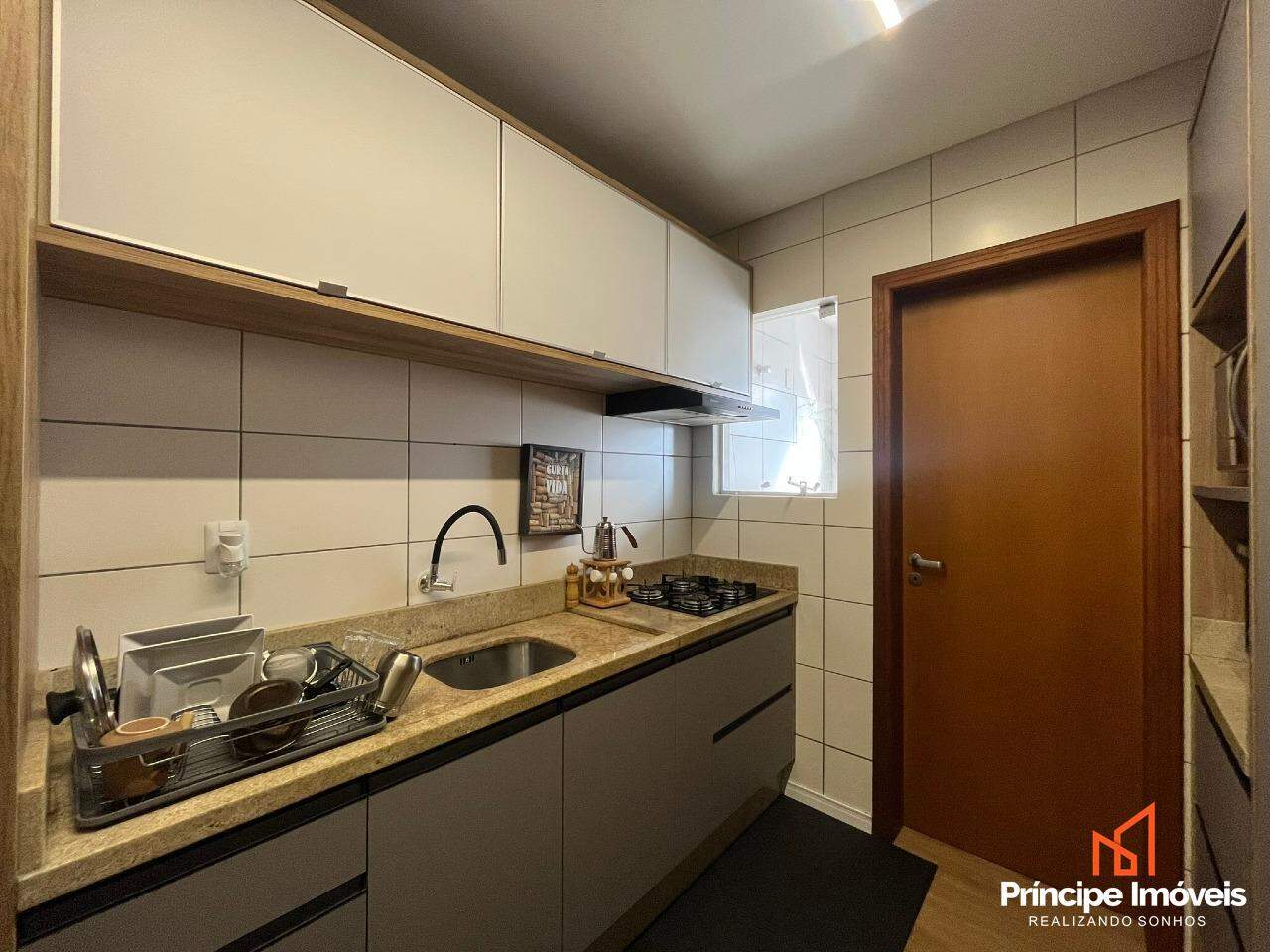 Apartamento à venda em Joinville, Anita Garibaldi, 3 quartos: 