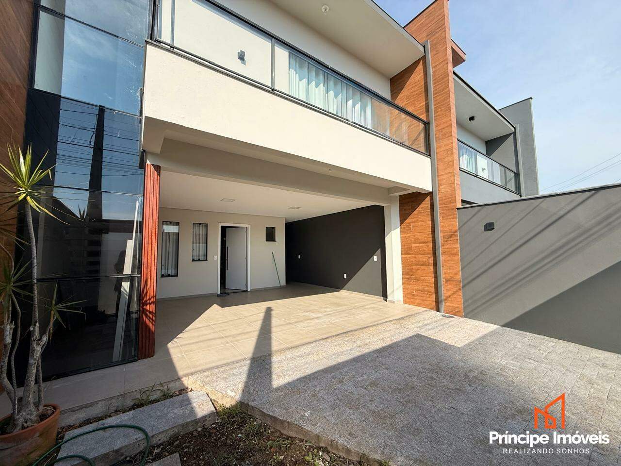 Geminado à venda em Joinville, Floresta, 3 quartos: 