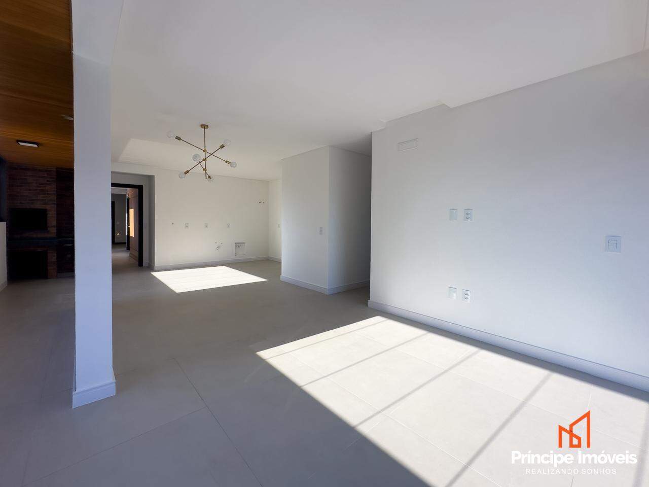Apartamento à venda em Joinville, Anita Garibaldi, 3 quartos: 
