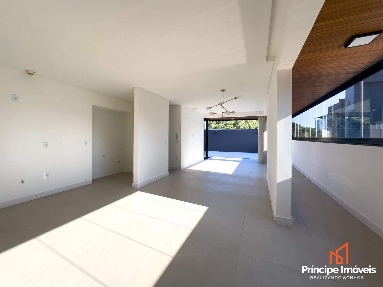 Apartamento à venda em Joinville, Anita Garibaldi, 3 quartos: 
