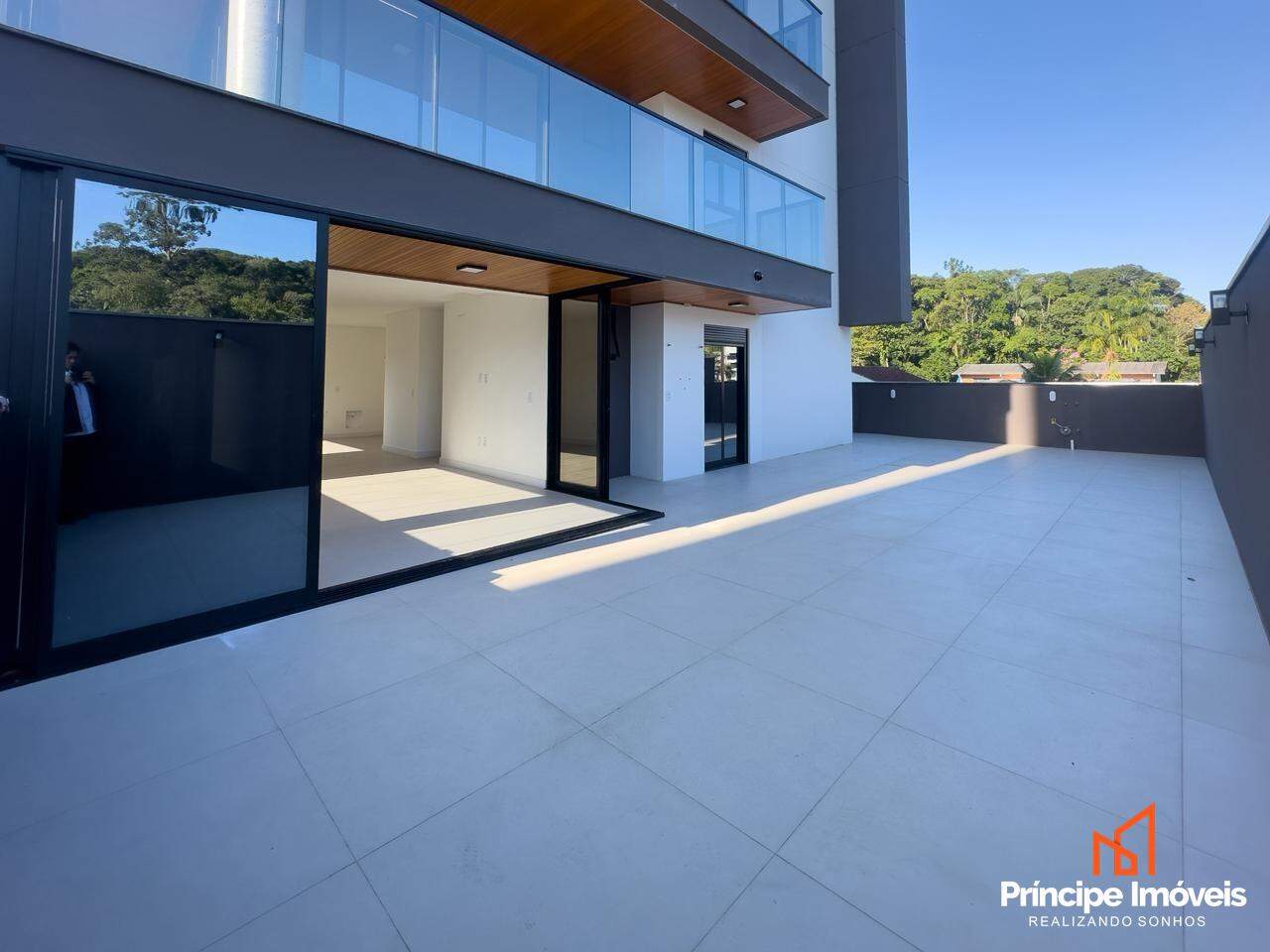 Apartamento à venda em Joinville, Anita Garibaldi, 3 quartos: 