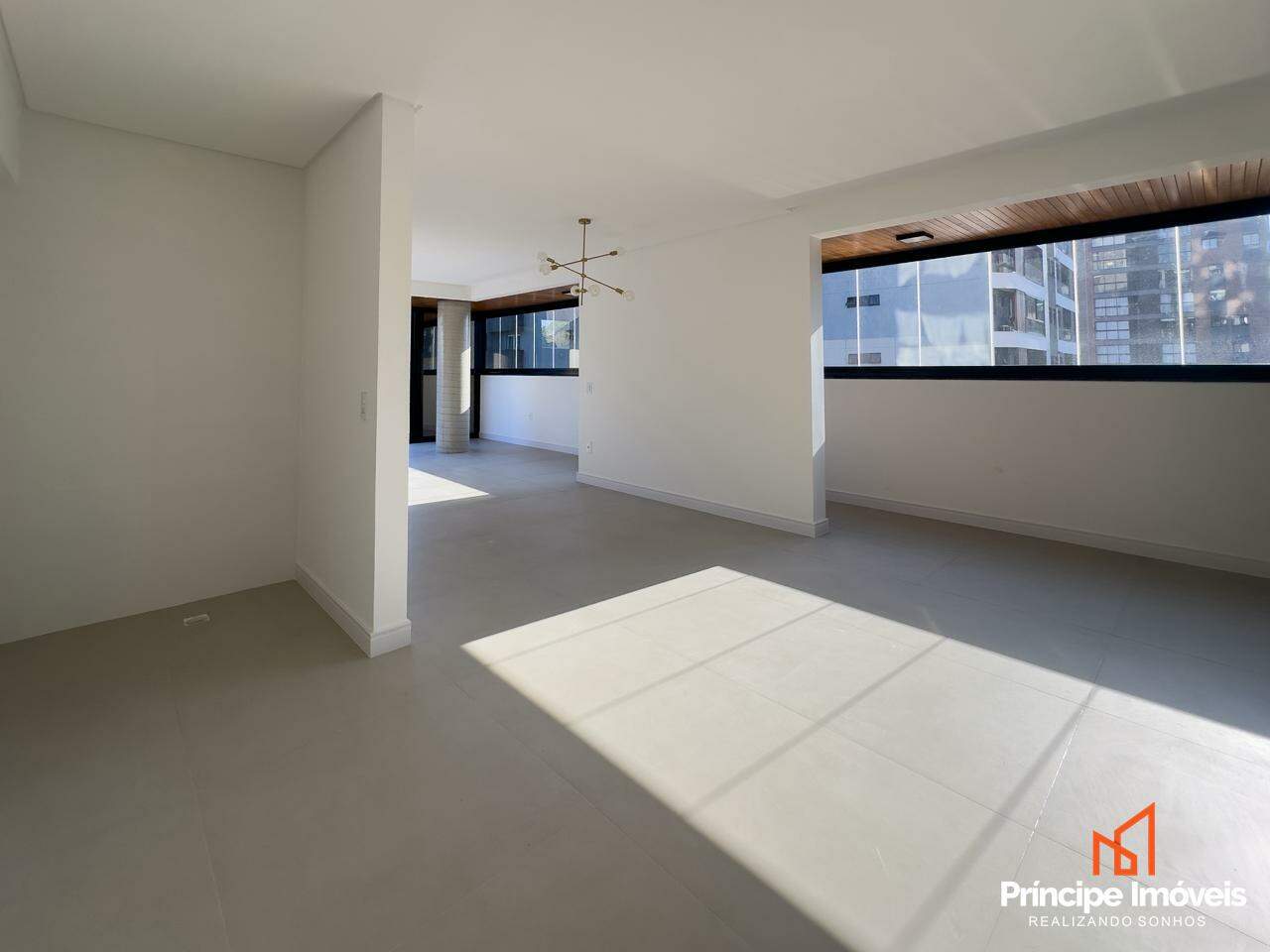 Apartamento à venda em Joinville, Anita Garibaldi, 3 quartos: 