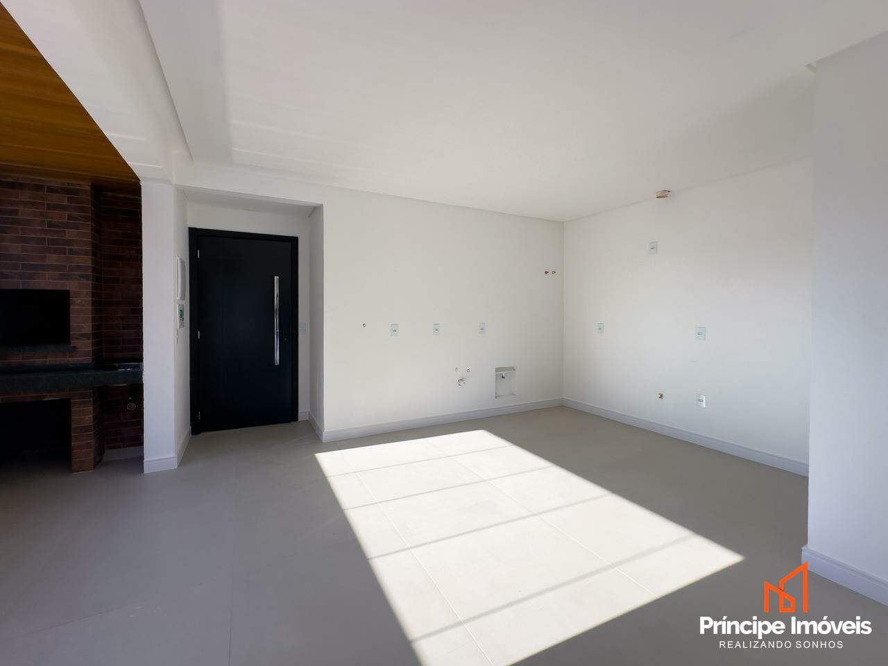 Apartamento à venda em Joinville, Anita Garibaldi, 3 quartos: 
