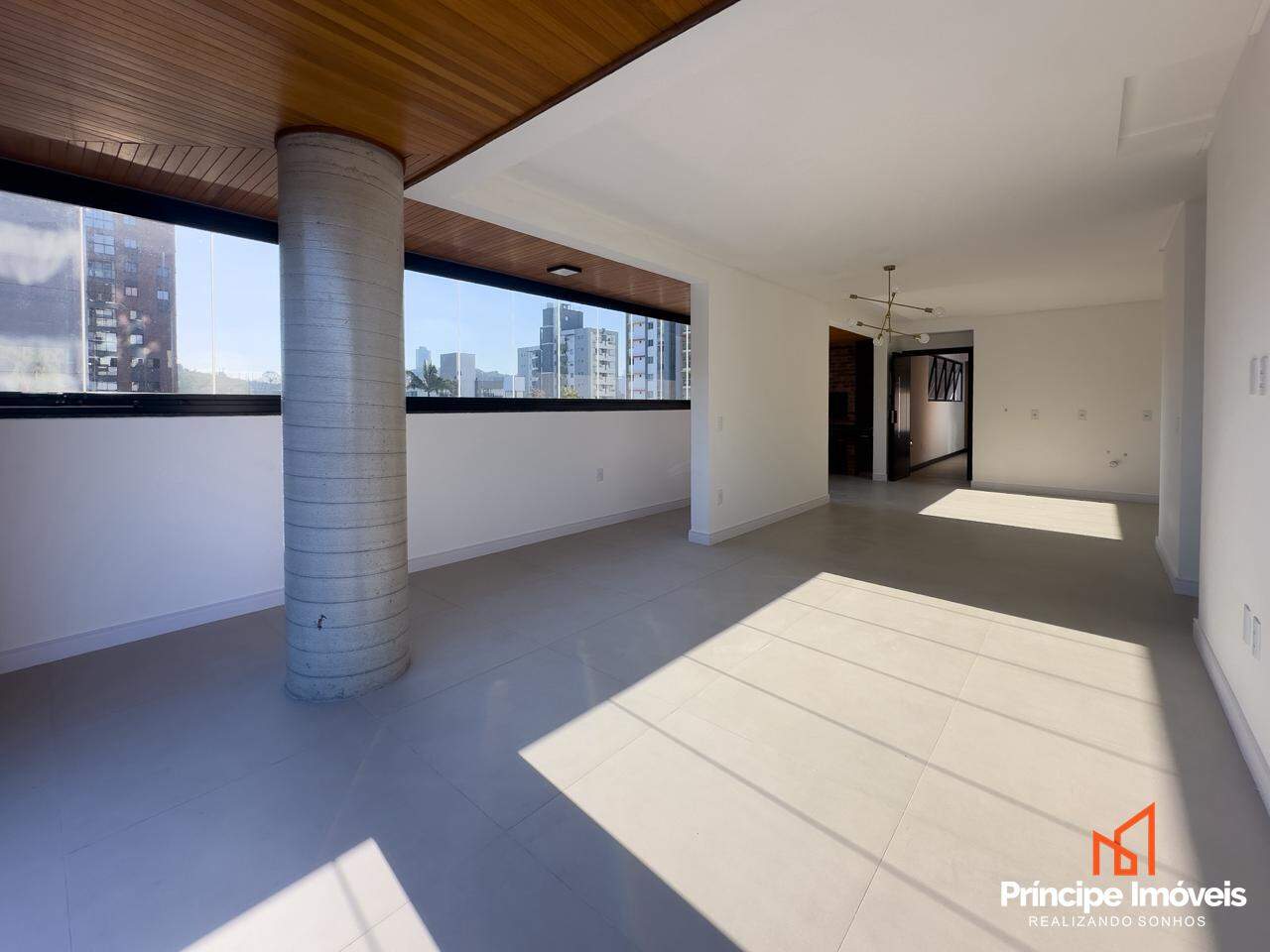 Apartamento à venda em Joinville, Anita Garibaldi, 3 quartos: 