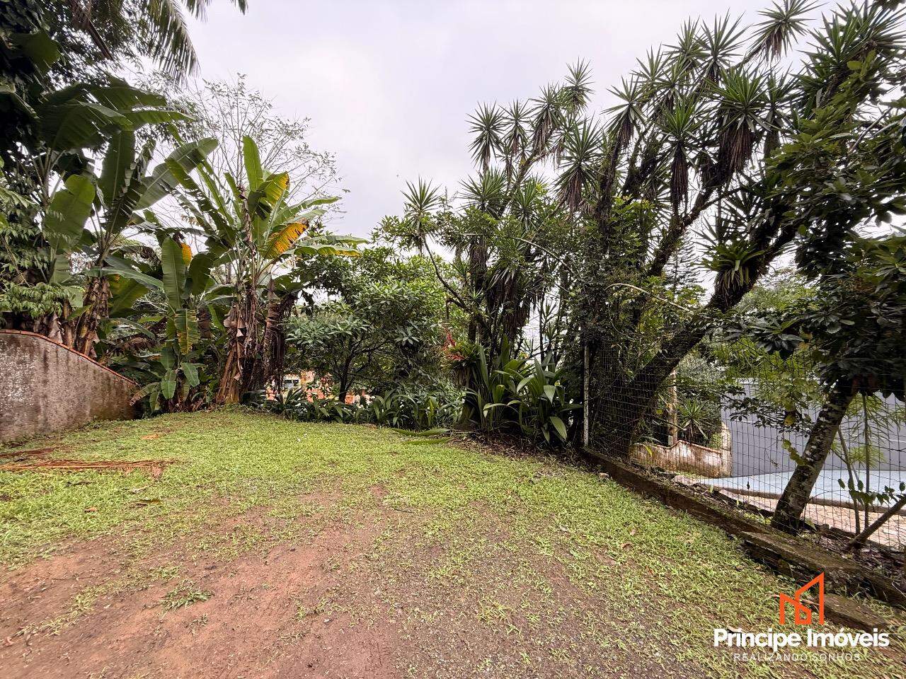 Casa à venda em Joinville, Saguaçu, 4 quartos: 