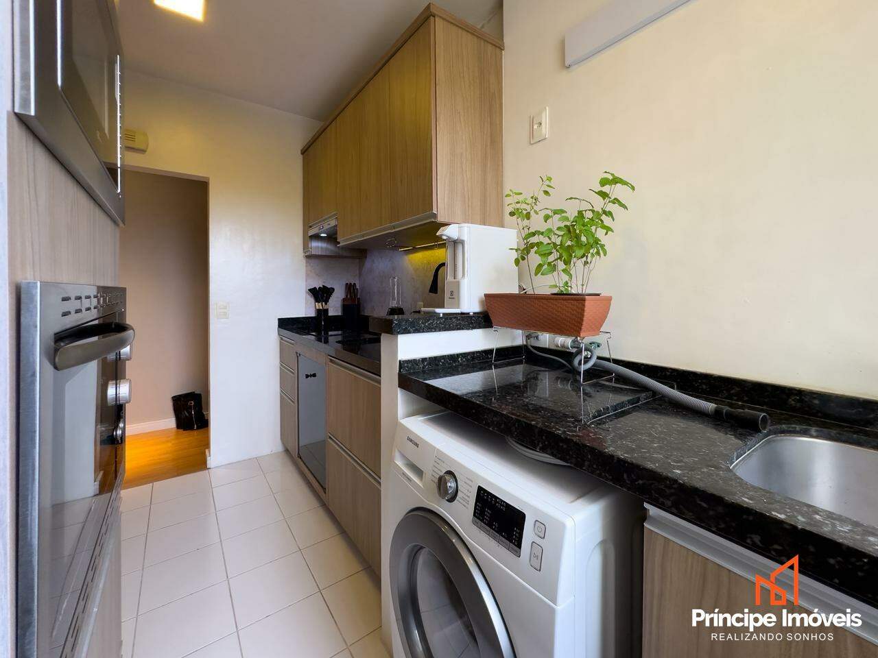 Apartamento à venda em Joinville, América, 3 quartos: 