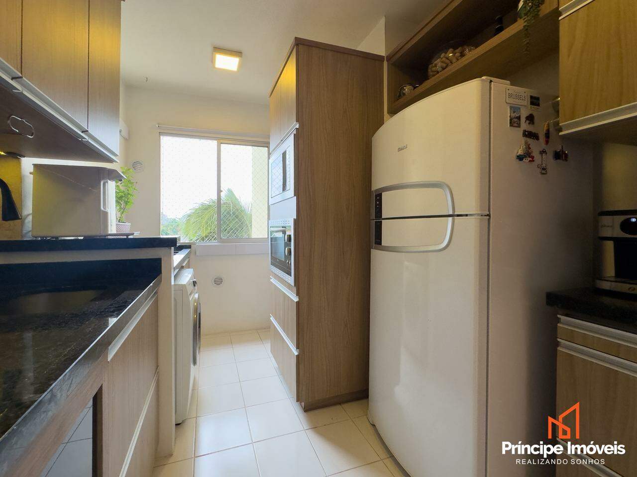 Apartamento à venda em Joinville, América, 3 quartos: 