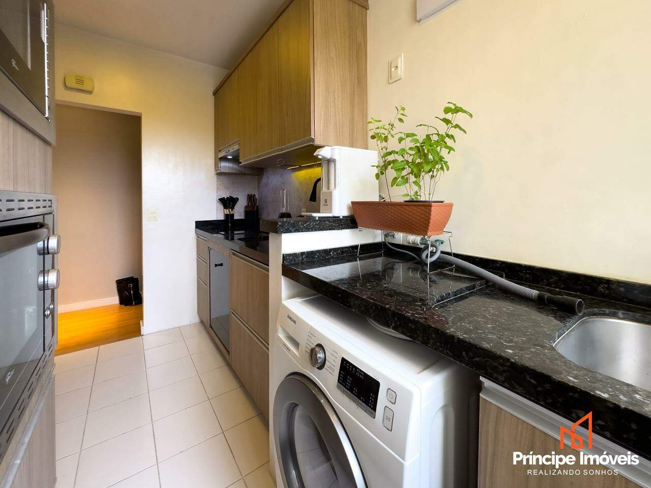 Apartamento à venda em Joinville, América, 3 quartos: 