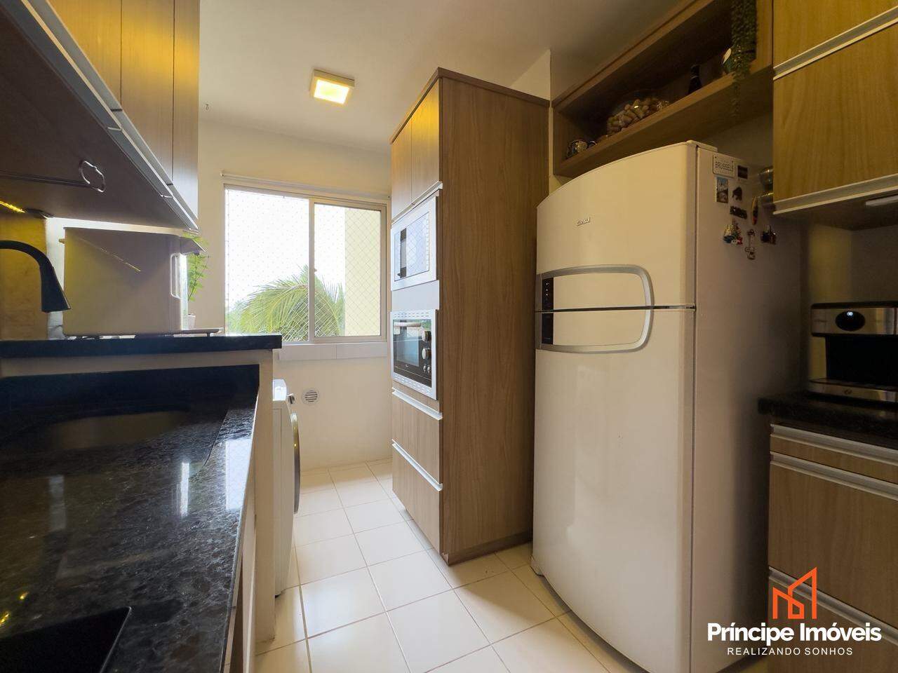 Apartamento à venda em Joinville, América, 3 quartos: 