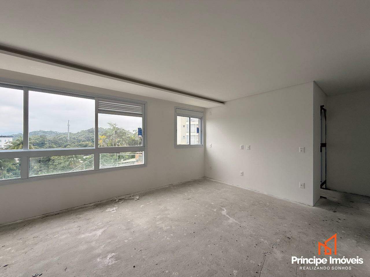 Apartamento à venda em Joinville, Glória, 2 quartos: 