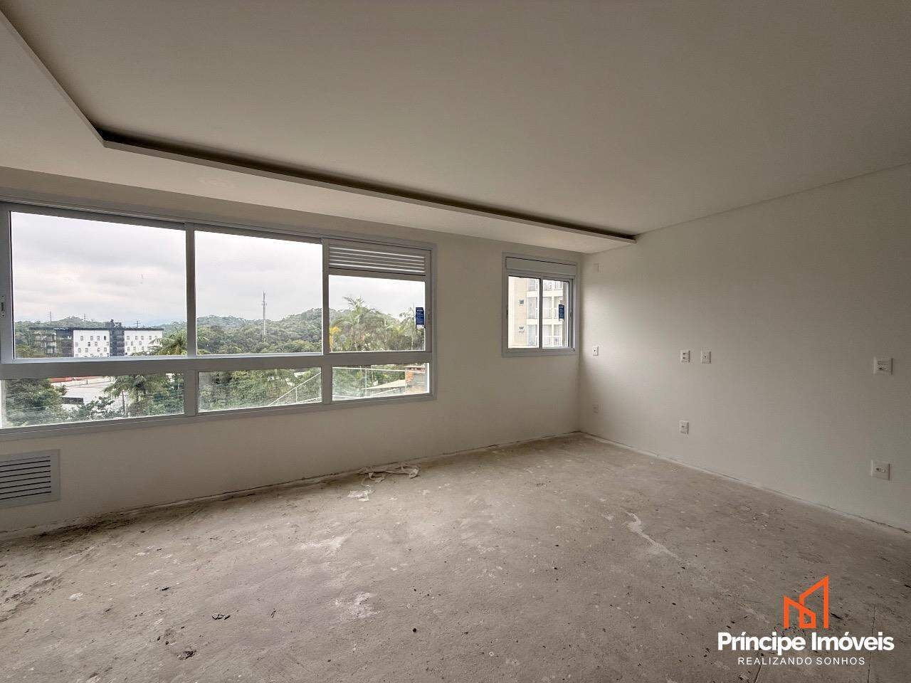 Apartamento à venda em Joinville, Glória, 2 quartos: 