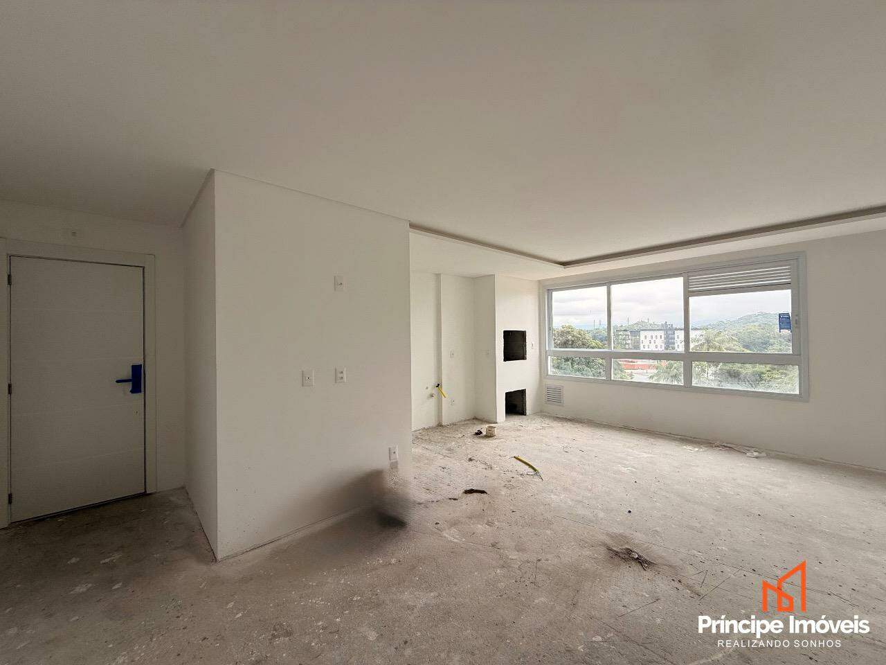 Apartamento à venda em Joinville, Glória, 2 quartos: 
