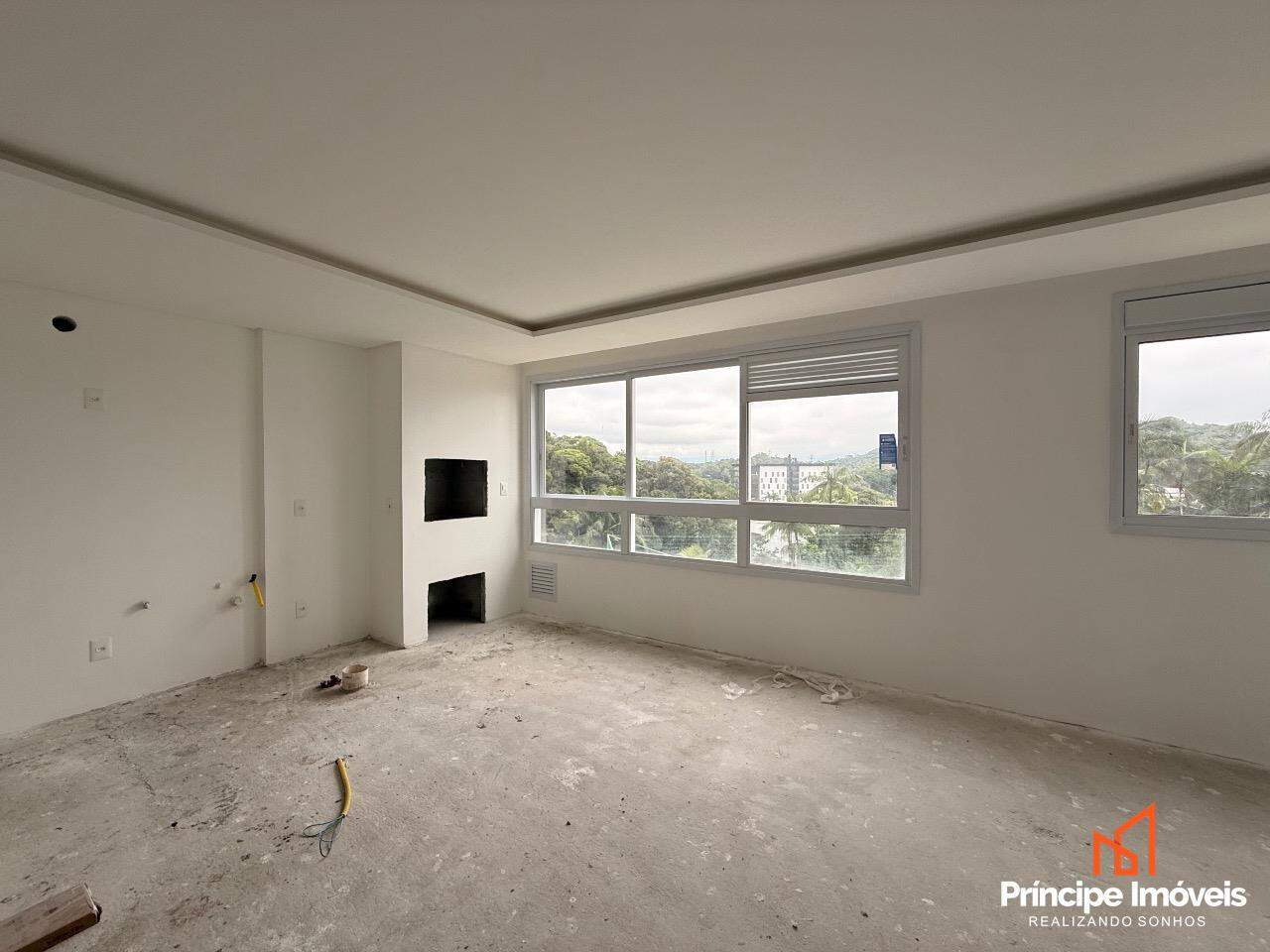 Apartamento à venda em Joinville, Glória, 2 quartos: 