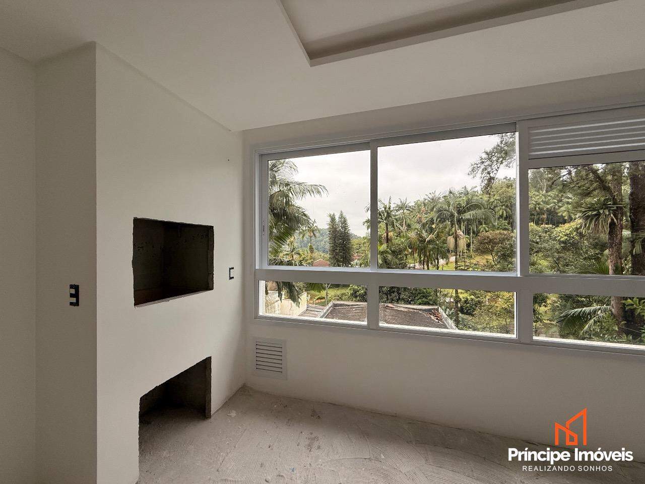 Apartamento à venda em Joinville, Glória, 2 quartos: 