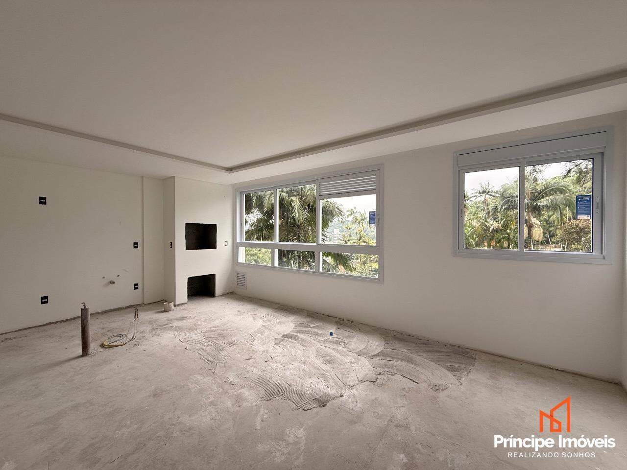 Apartamento à venda em Joinville, Glória, 2 quartos: 