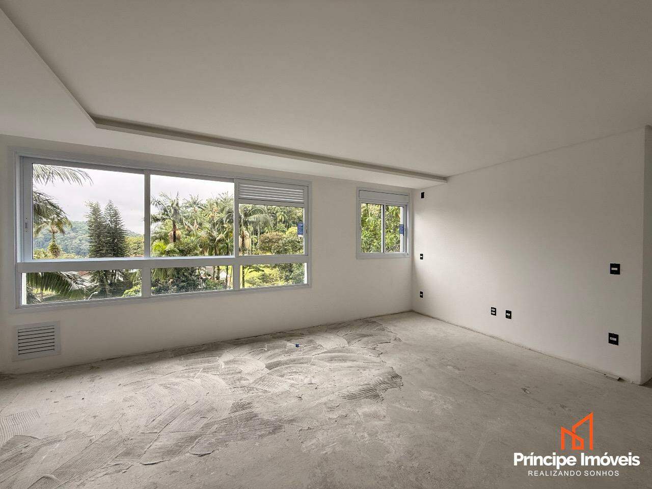 Apartamento à venda em Joinville, Glória, 2 quartos: 
