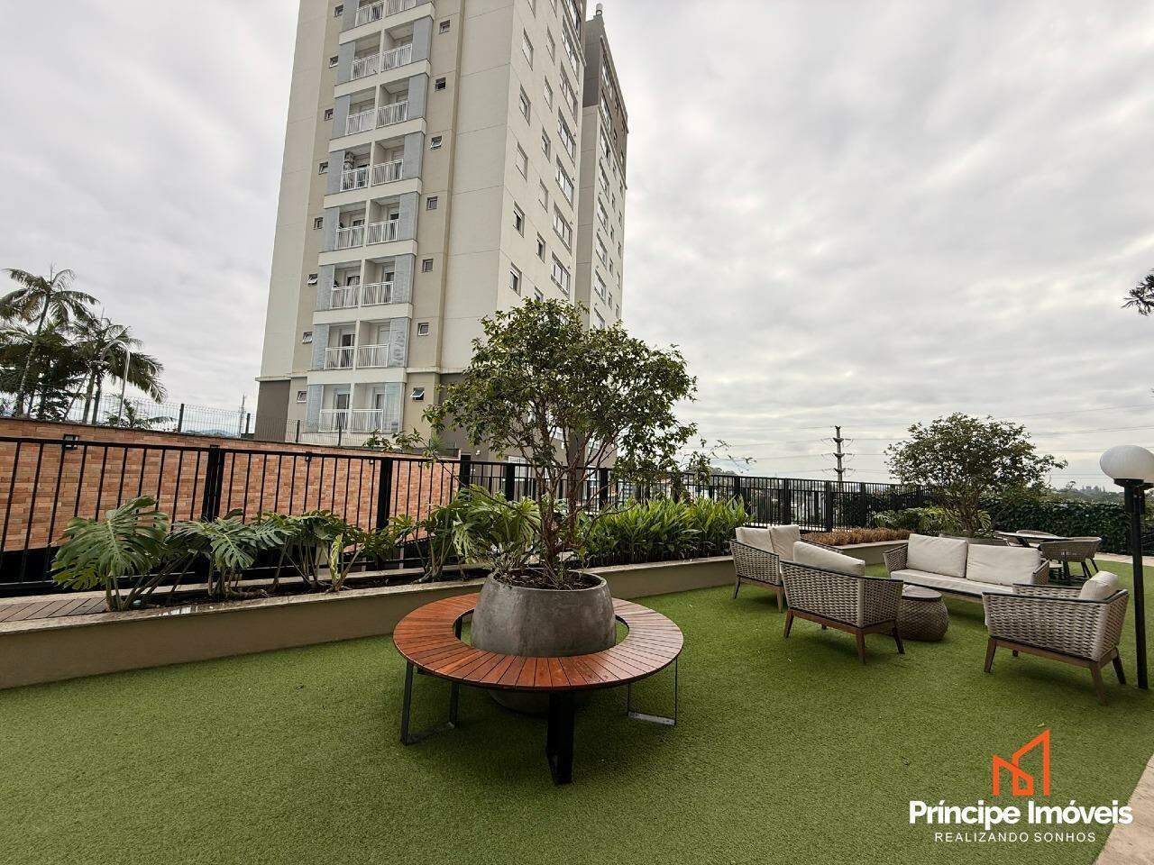 Apartamento à venda em Joinville, Glória, 2 quartos: 
