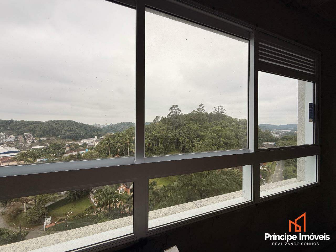 Apartamento à venda em Joinville, Glória, 2 quartos: 