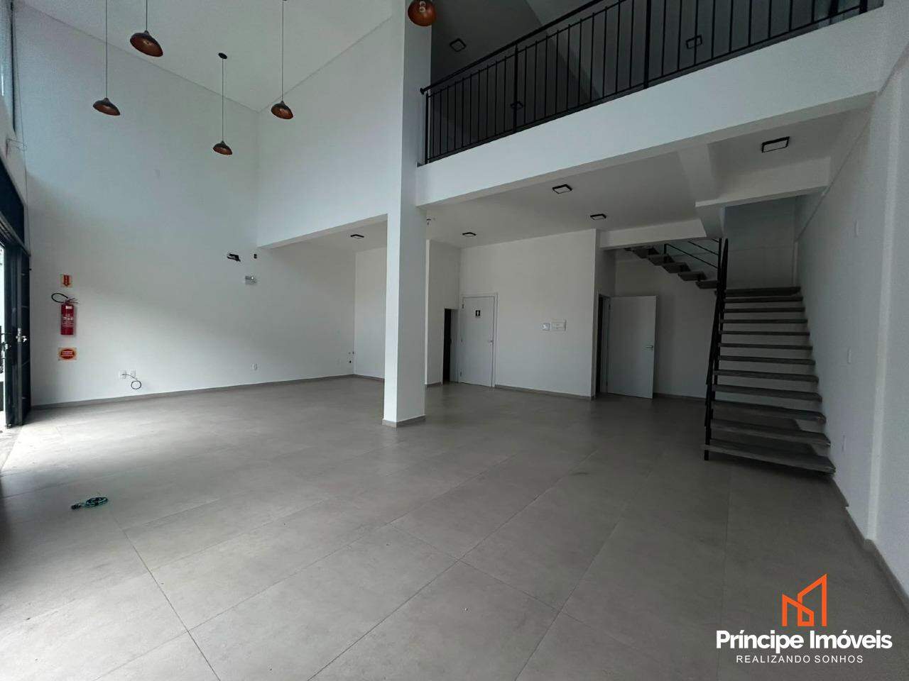 Sala comercial para aluguel em Joinville, Boa Vista, : 