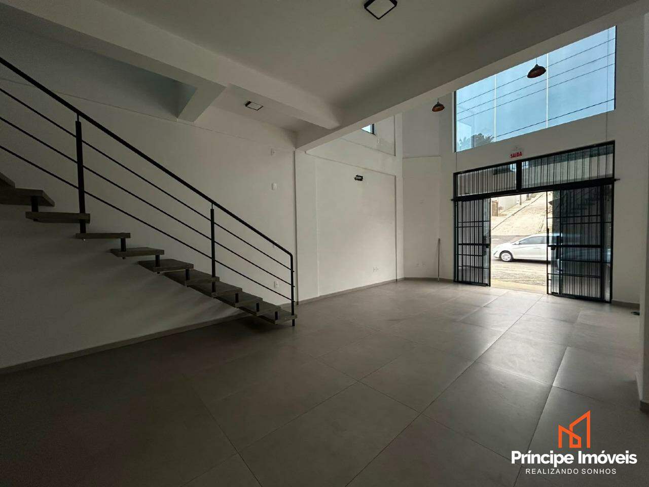 Sala comercial para aluguel em Joinville, Boa Vista, : 
