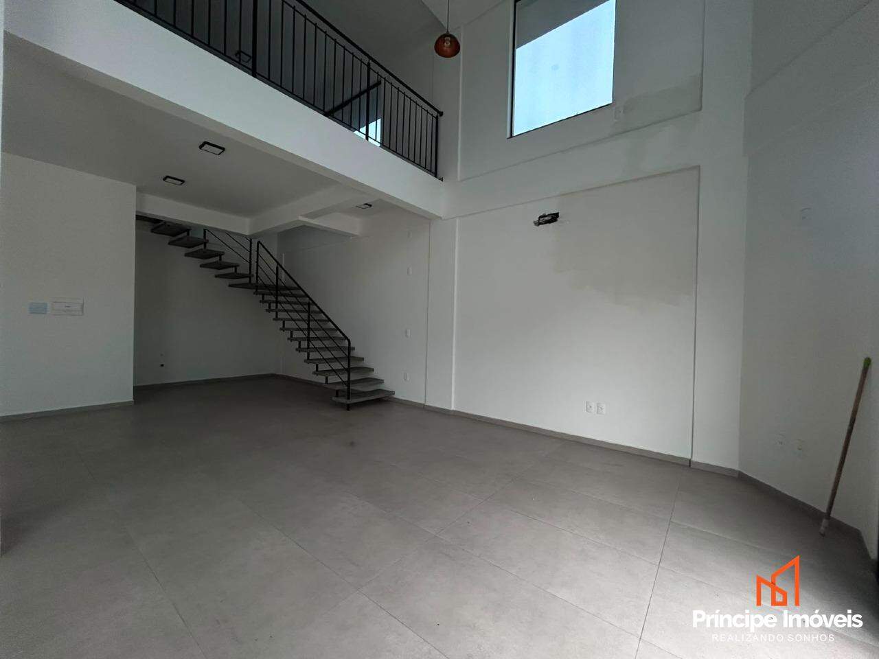 Sala comercial para aluguel em Joinville, Boa Vista, : 